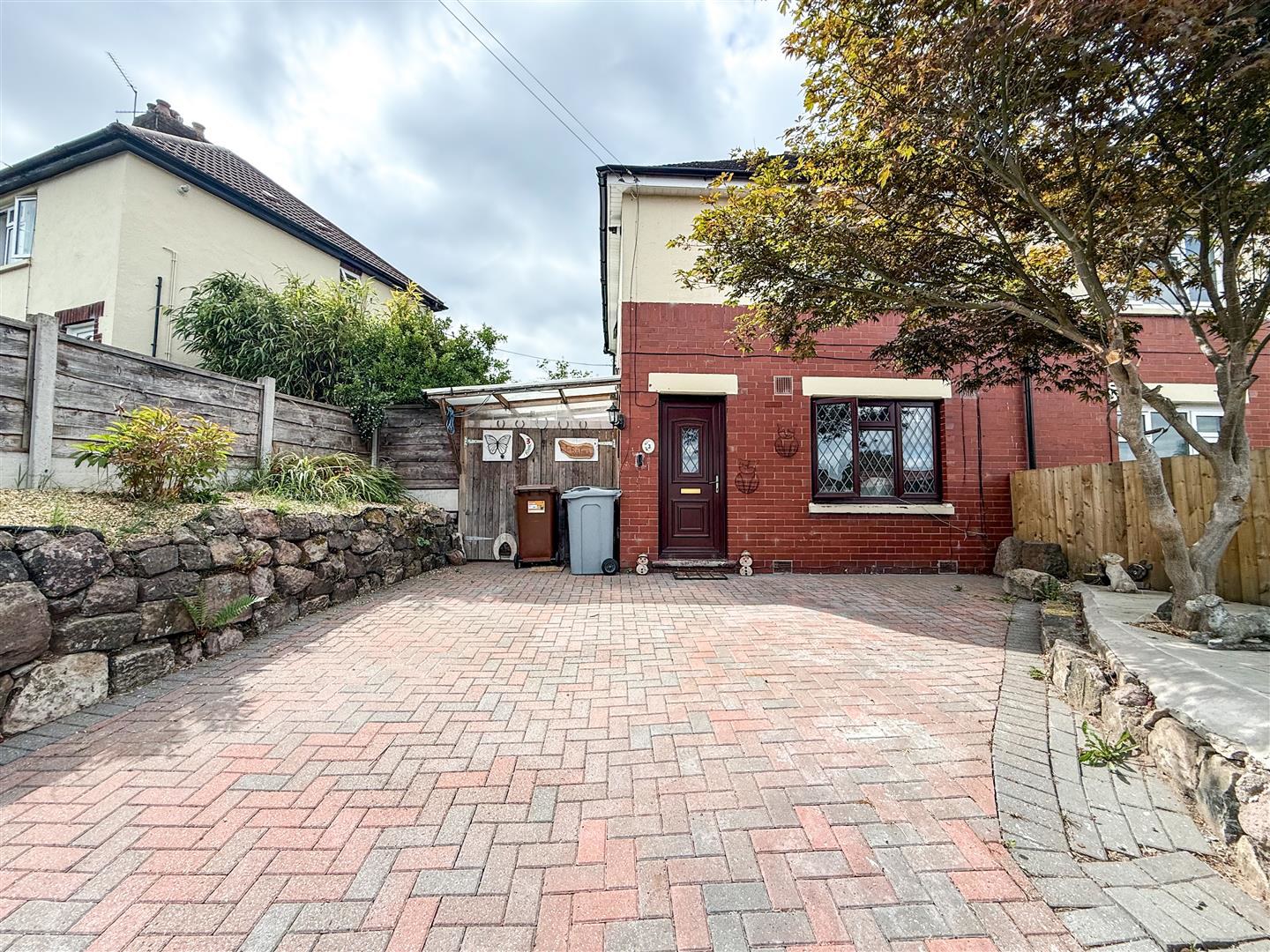 Fern Crescent, Congleton, photo 26