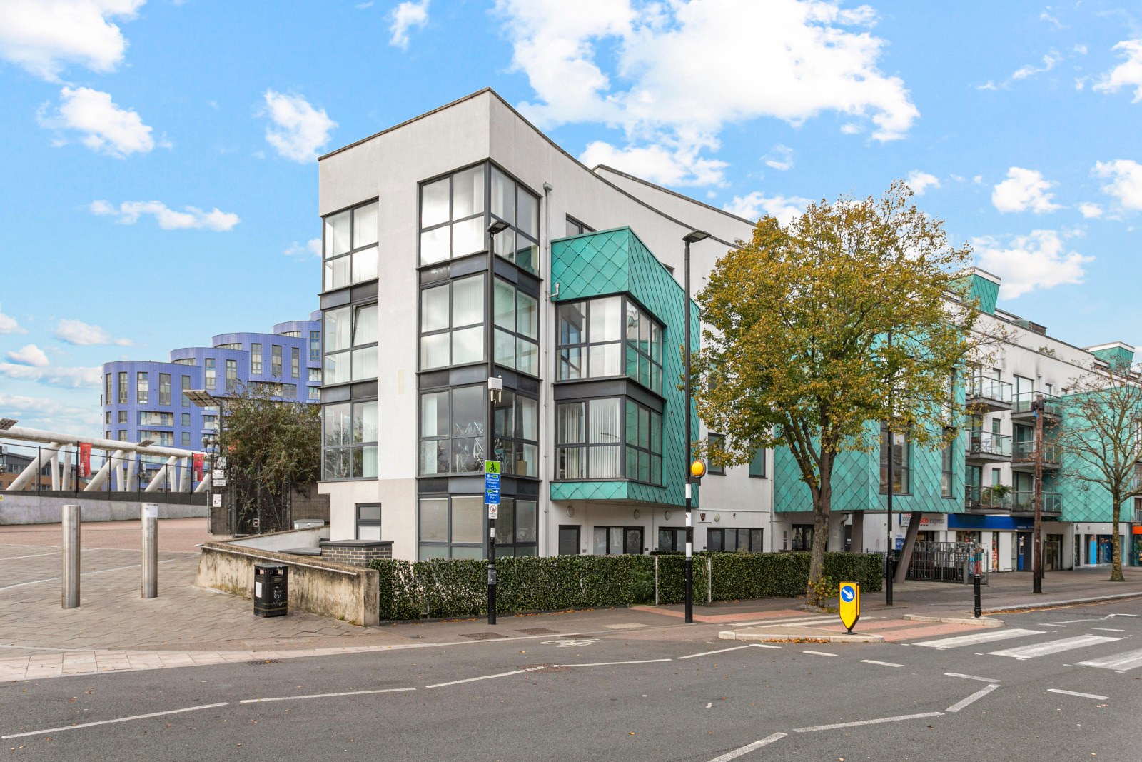 Drayton Park