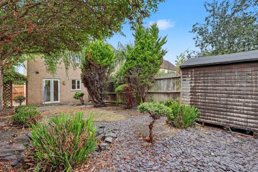 Tennyson Place, Ely, photo 15