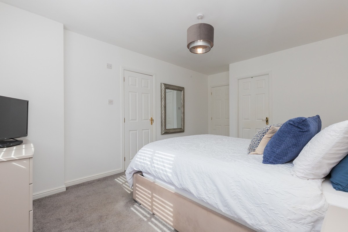 8 Kingsmuir Drive, Cumbernauld G68 9FB, photo 15