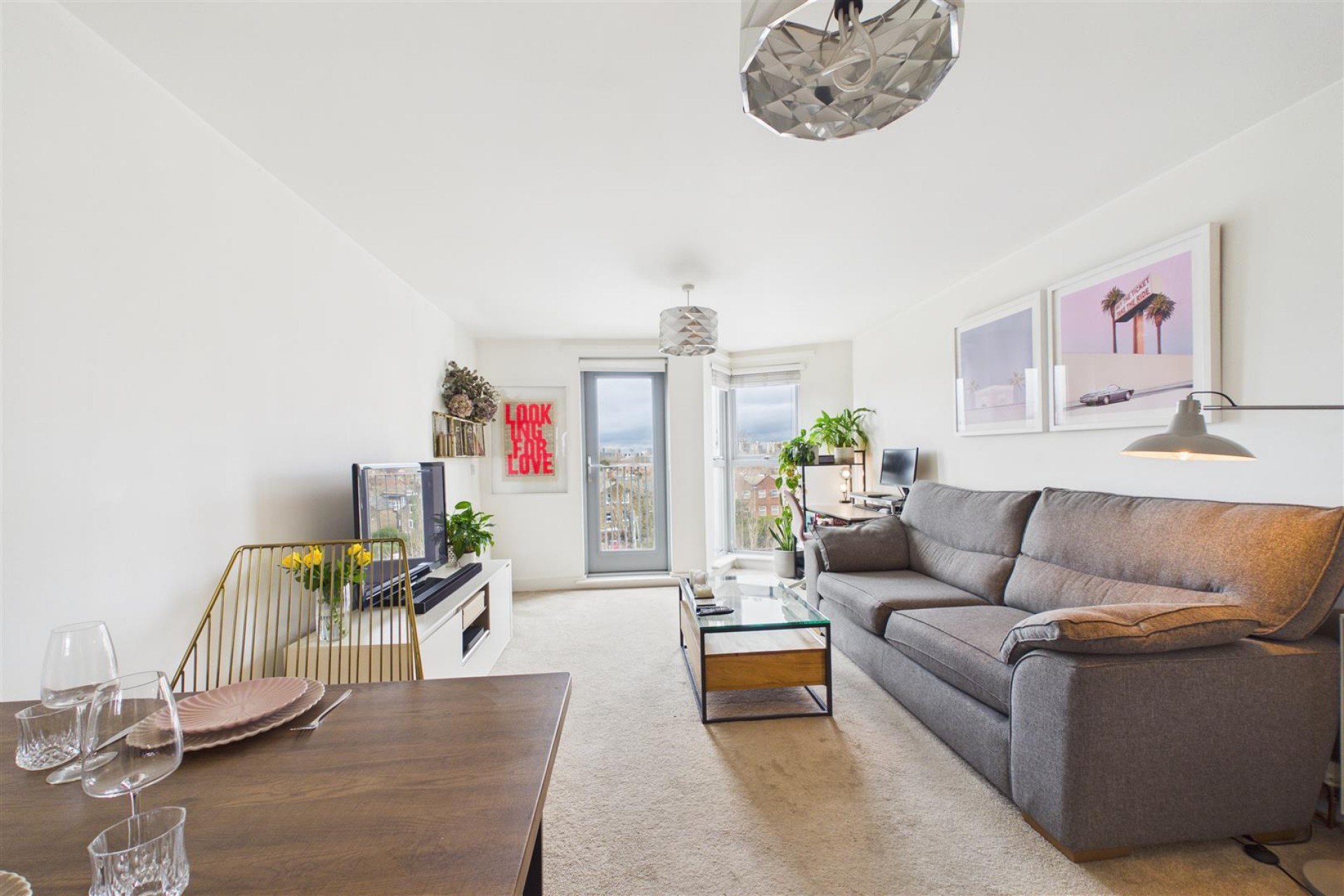 Woodrow Court, London, SE5 9AZ