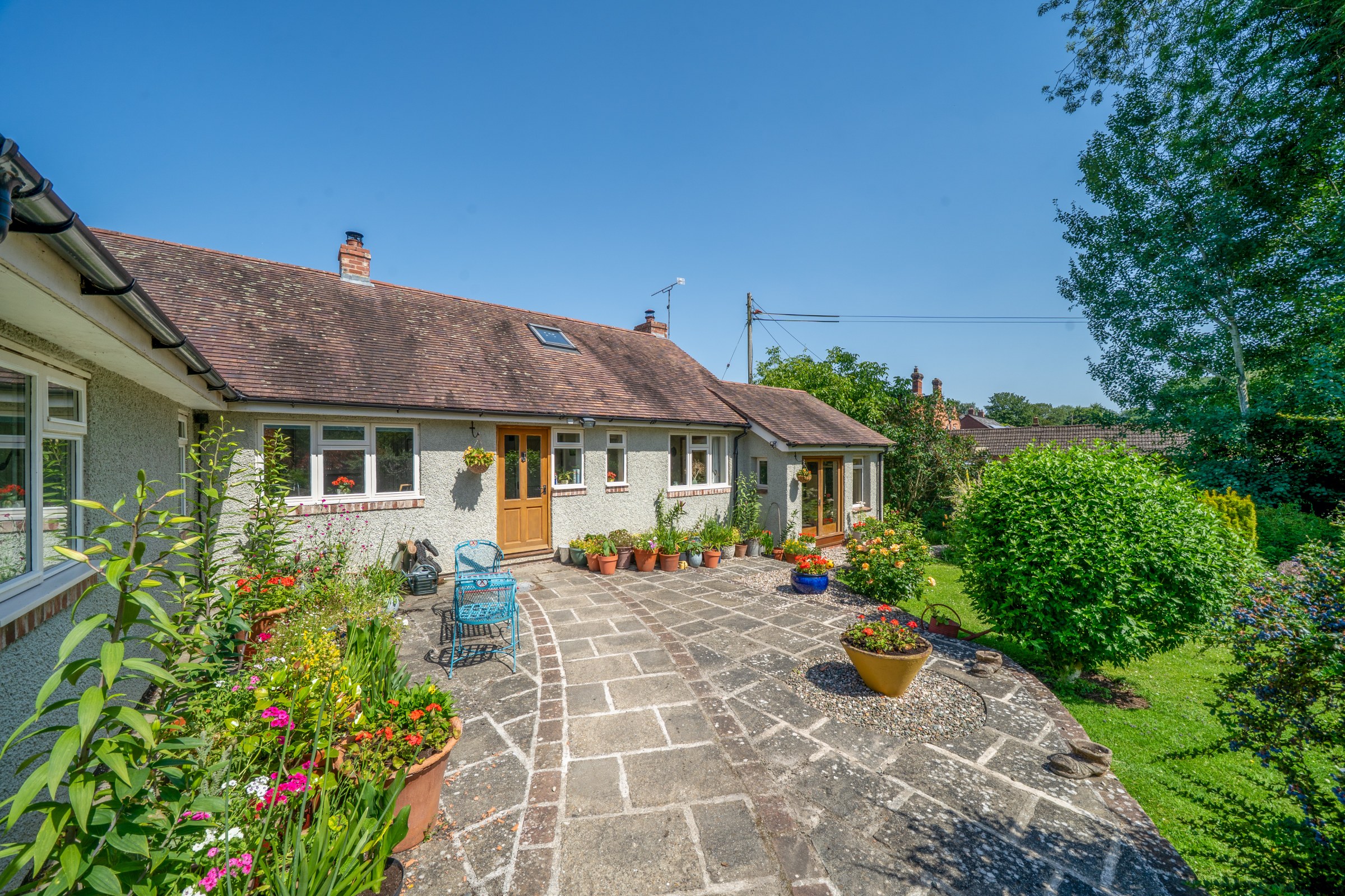 Ashford Carbonel, Ludlow, SY8, photo 32