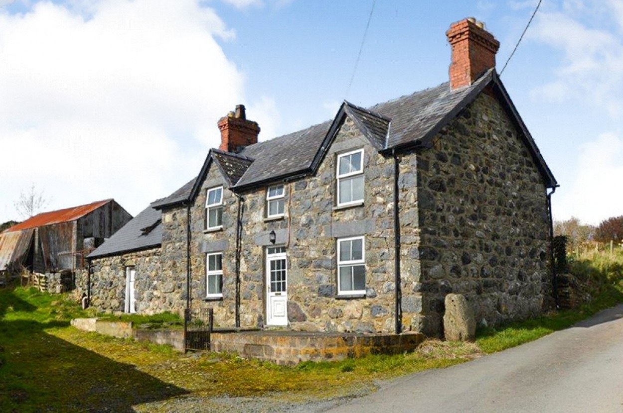 Llanegryn