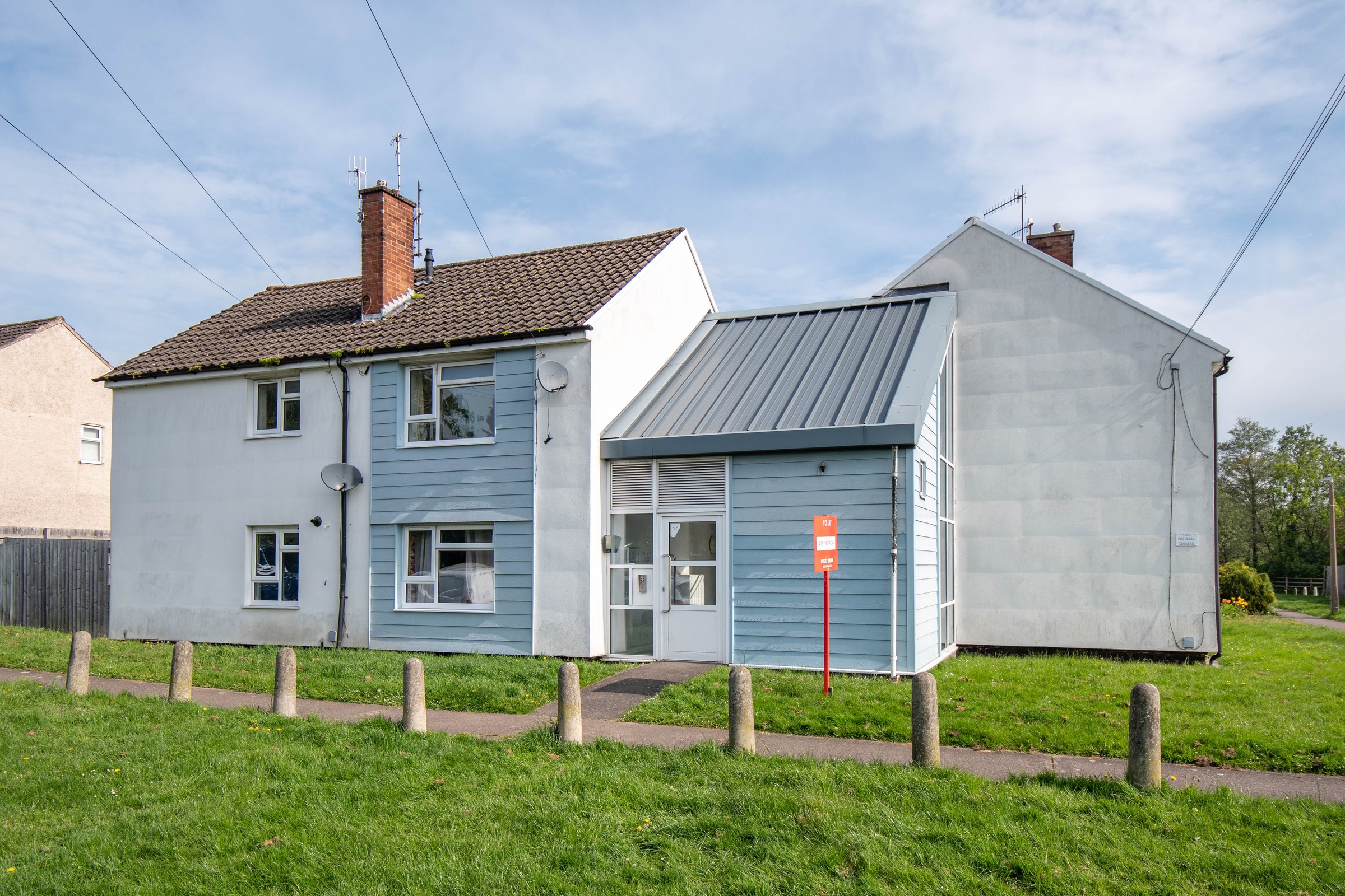 Charford Road