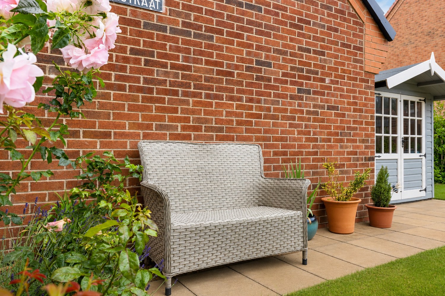 Sherwood Drive, Thorpe Willoughby, Selby, North Yorkshire, YO8, photo 14