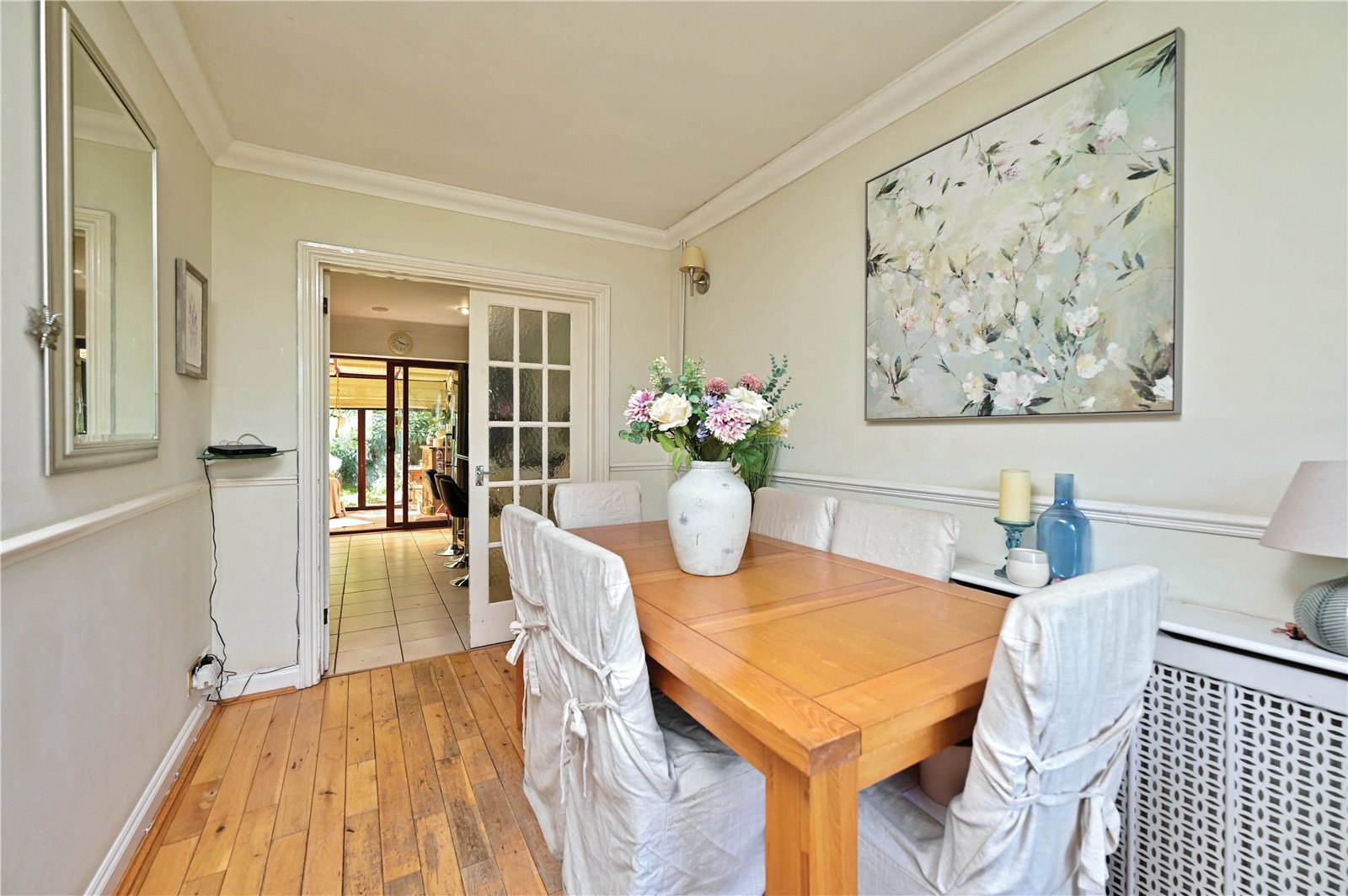 Heron Close, Mytchett, Camberley, Surrey, GU16, photo 4