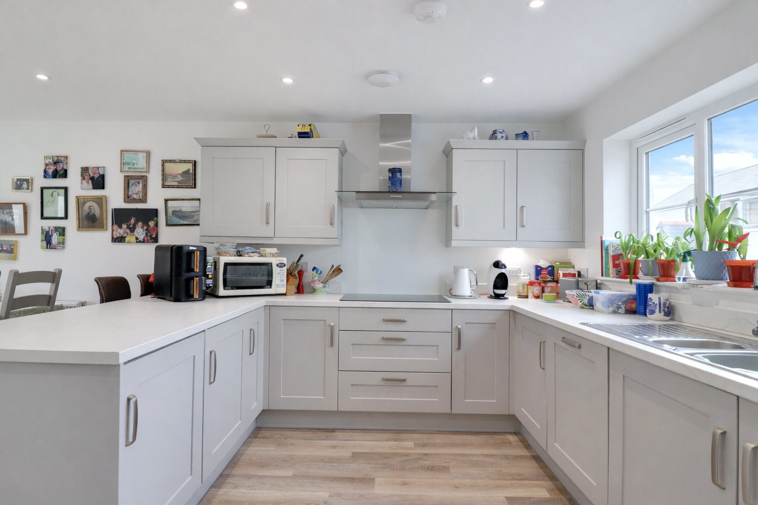 Tarka View, Merton, Okehampton, Devon, EX20, photo 2