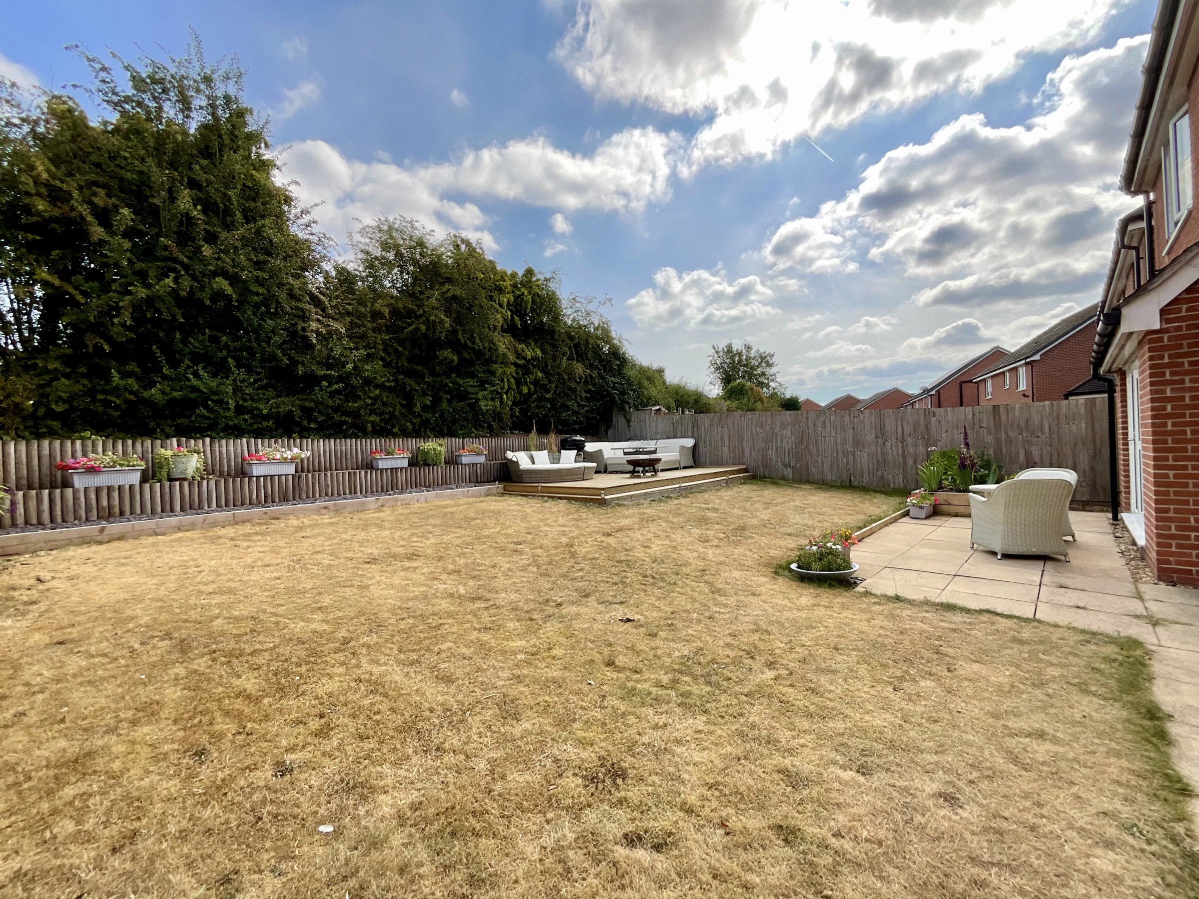 Meadowside, Stone, ST15, photo 29