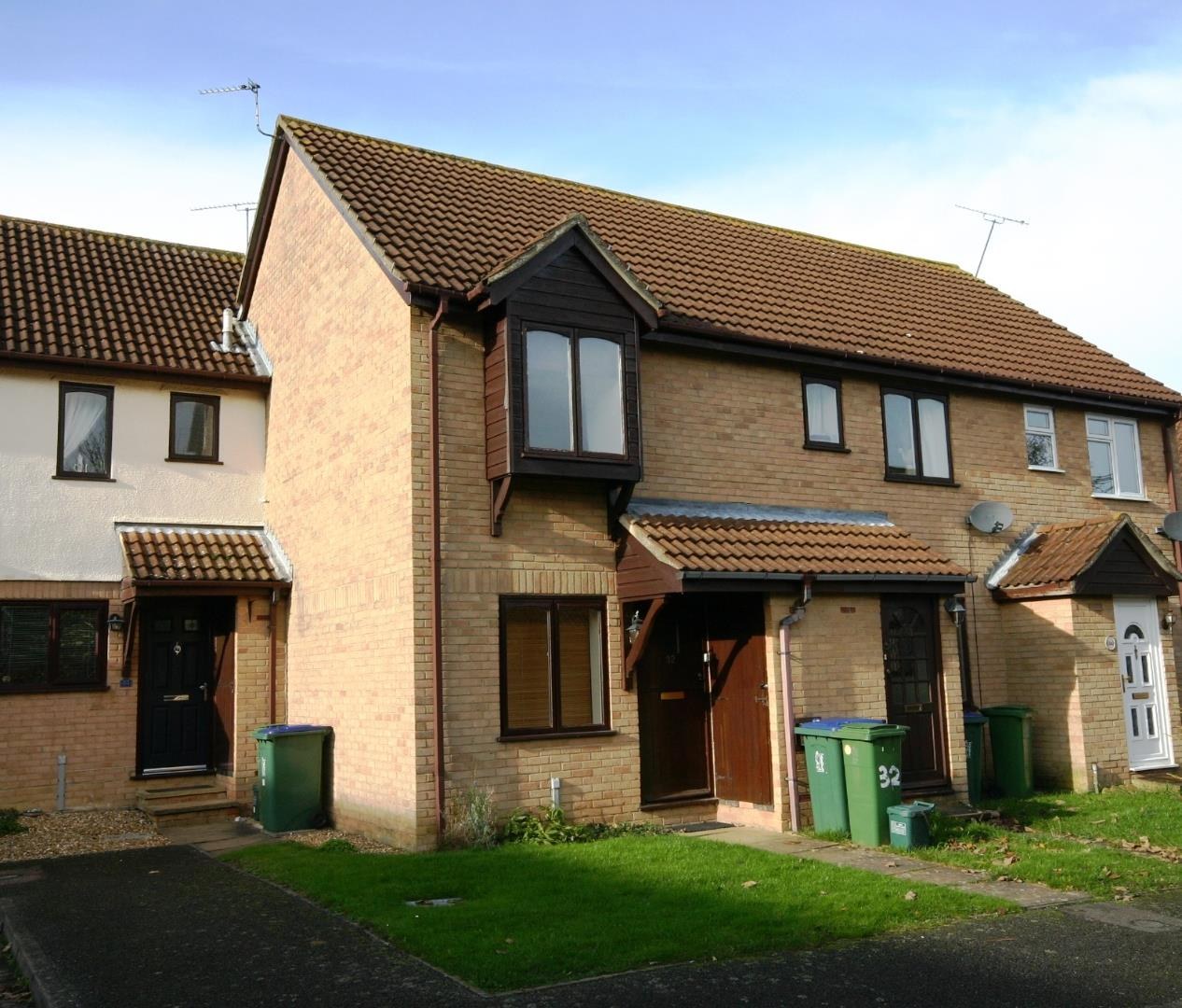 Longlands Court