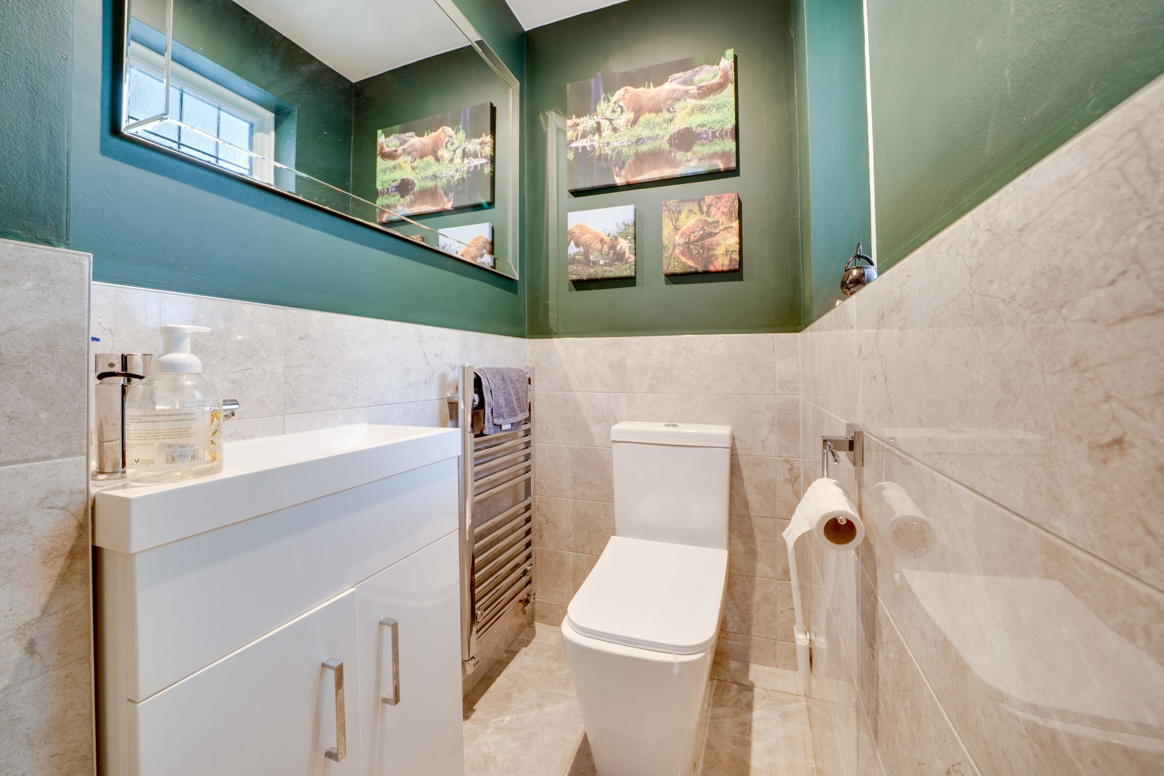 Pavilion Grove, St. Georges, TF2, photo 6