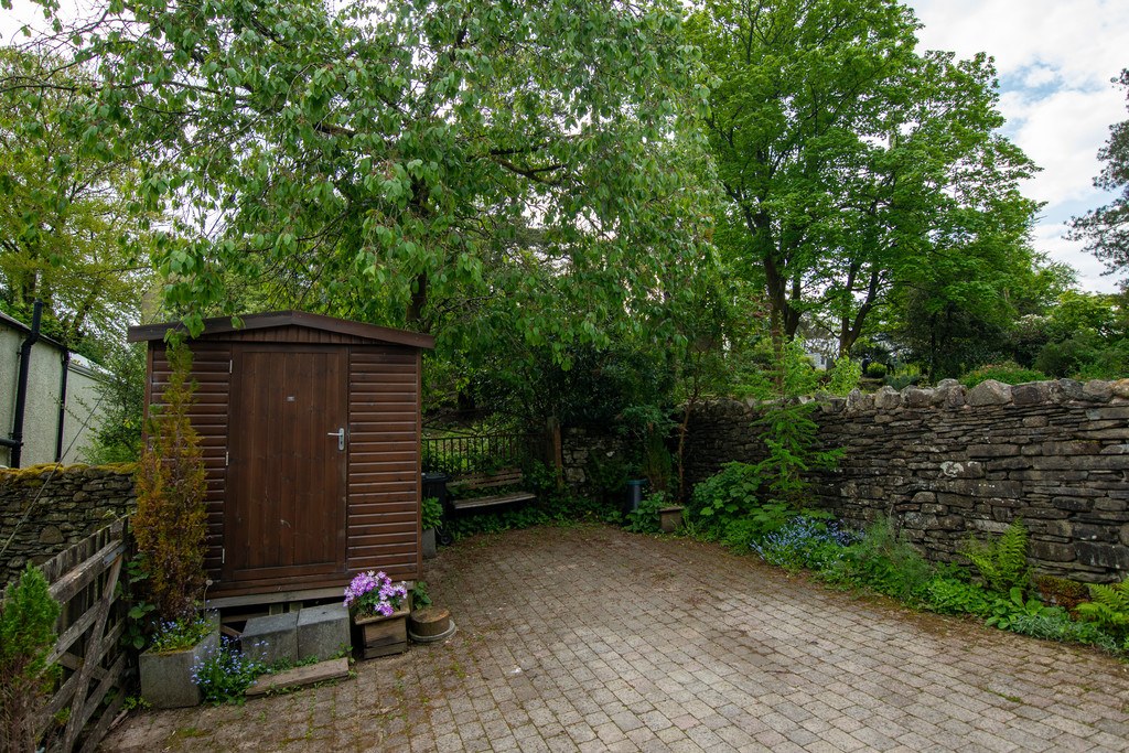 Ashbrae, Thornthwaite, Keswick, Cumbria, CA12 5SG, photo 28