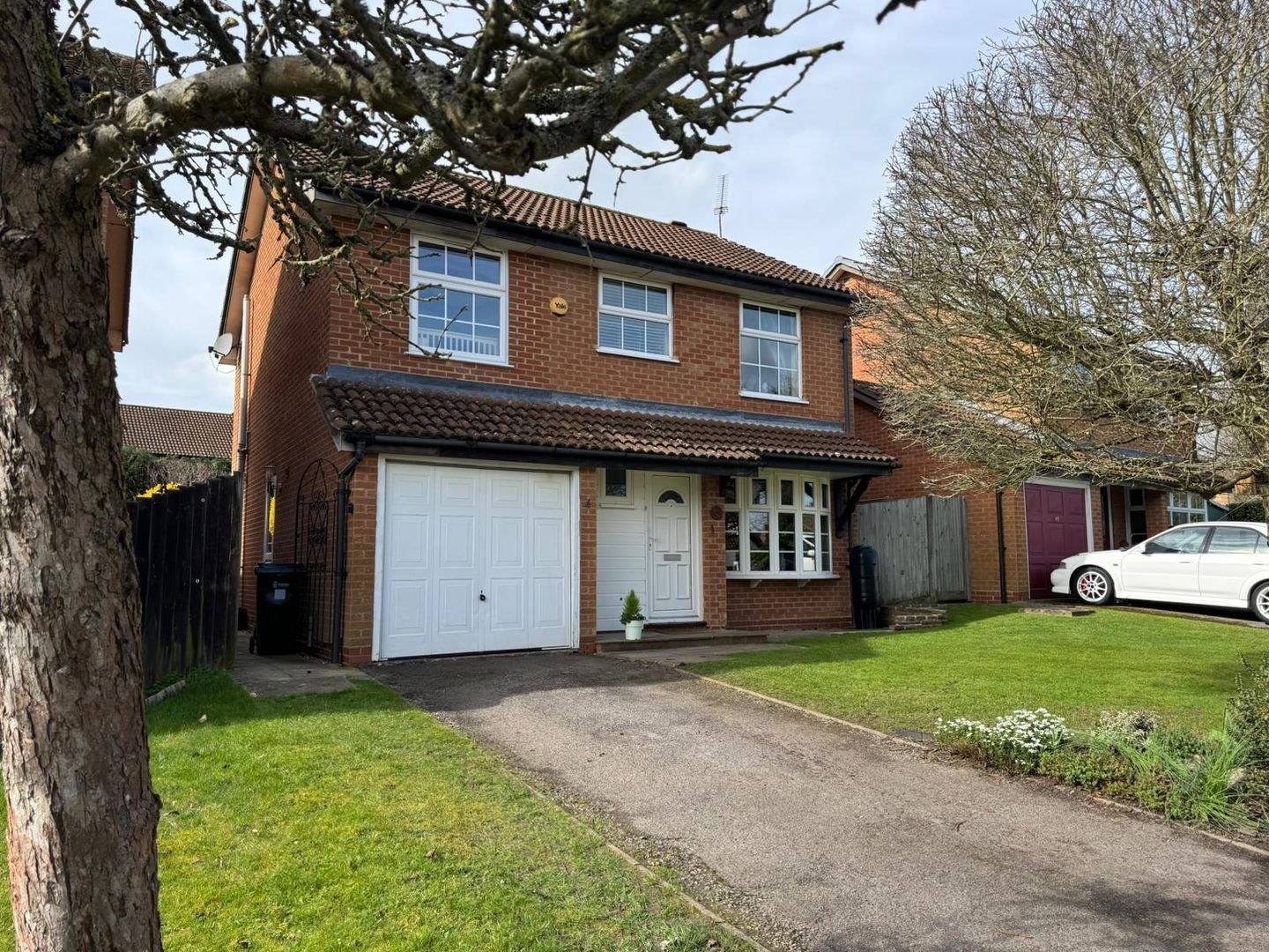 Somerset Close