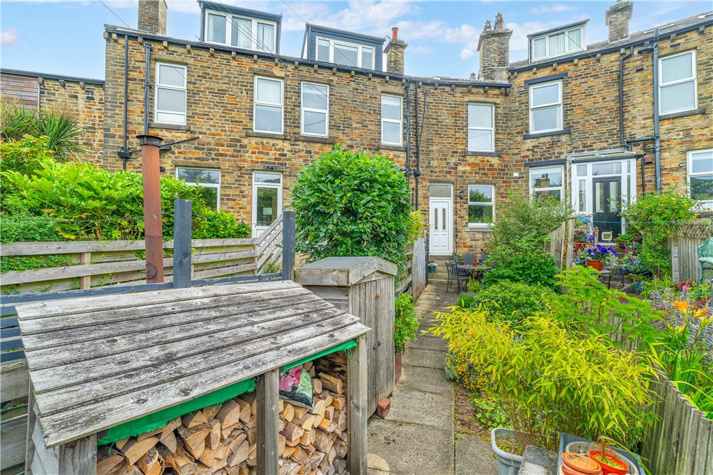 Bridge Lane, Ilkley, West Yorkshire, LS29, photo 15