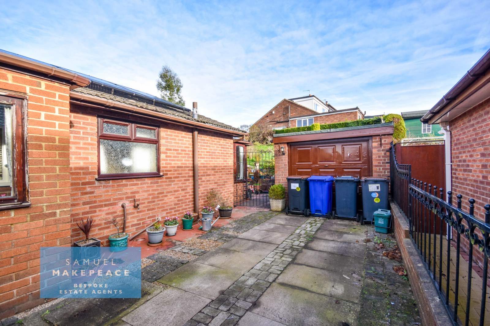 McEllin Close, Bignall End, Stoke-on-Trent, photo 20