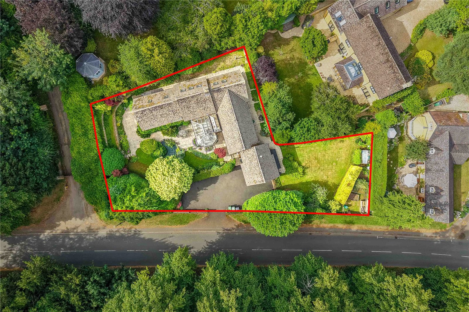 Station Road, Chipping Campden, Gloucestershire, GL55, photo 13