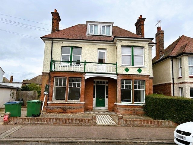 Tomline Road