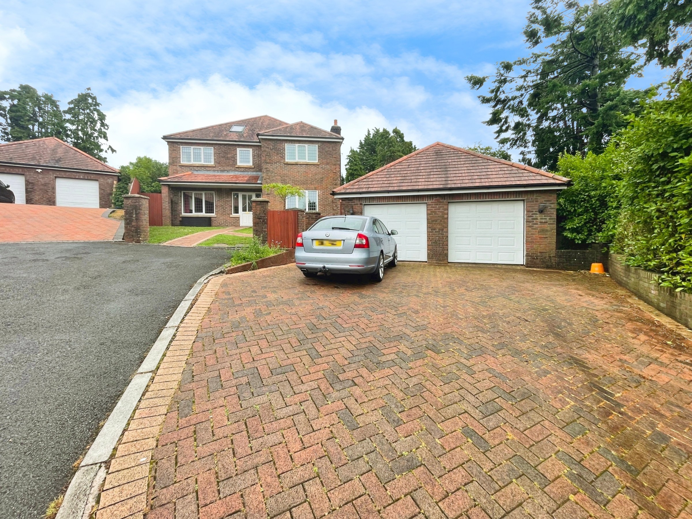 Leckwith Rise, Bridgend, CF31, photo 23