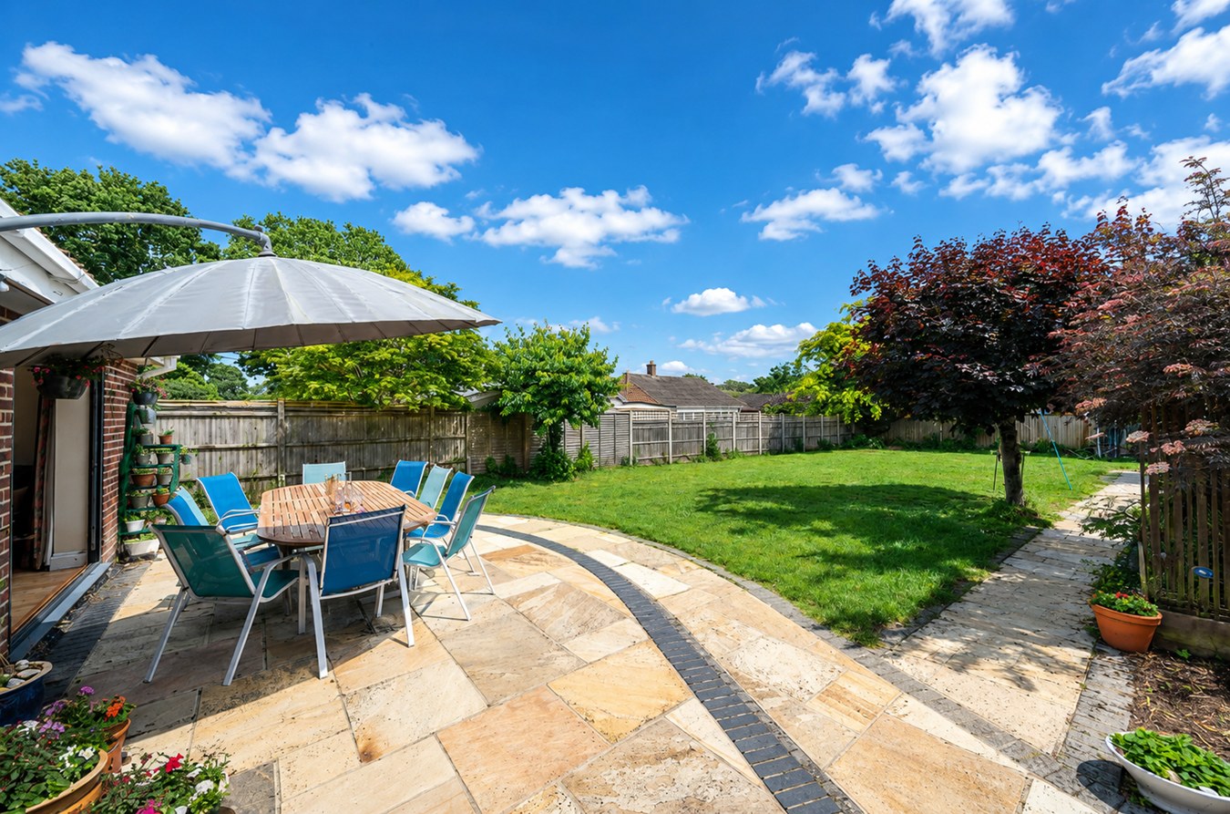 Lower Common Road, West Wellow, Romsey, SO51, photo 2