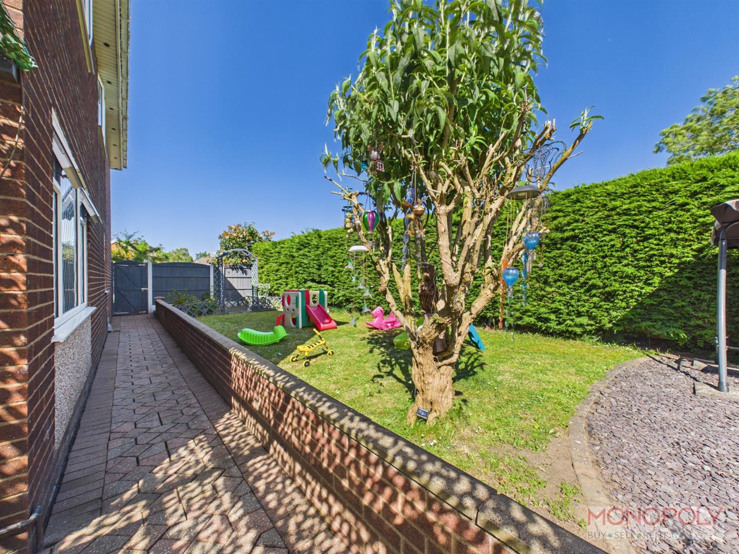 Ffordd Morgan Llwyd, Wrexham, LL12, photo 21