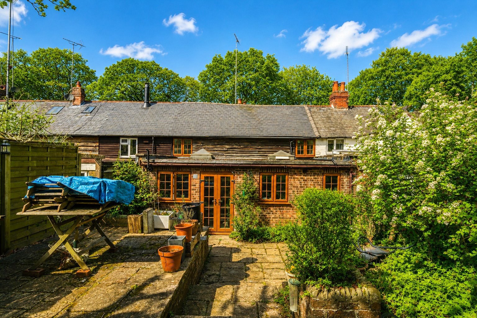Culmer Lane, Wormley, Godalming, Surrey, GU8, photo 22