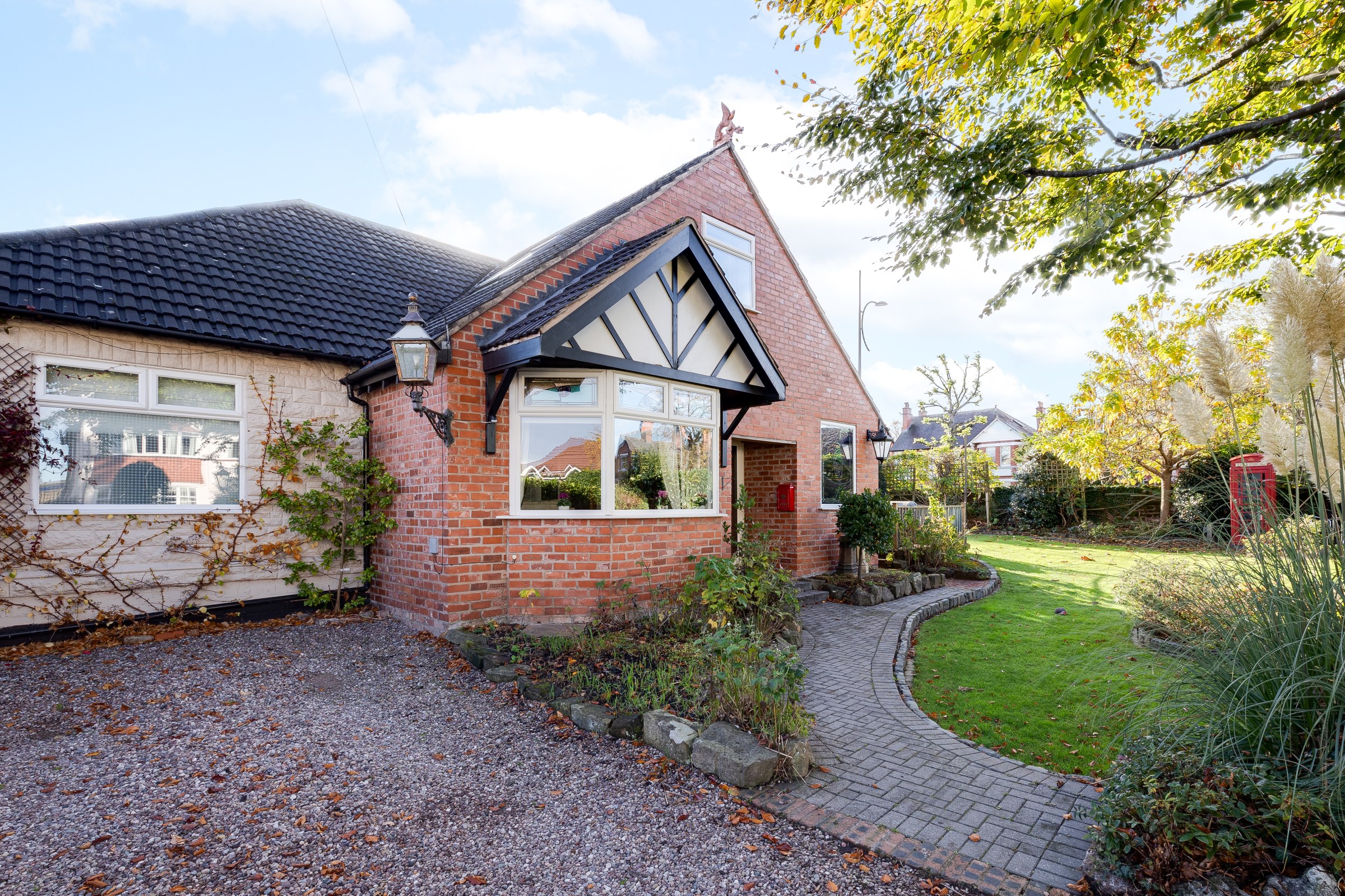 Woodlands Road, Chester, CH4, photo 28