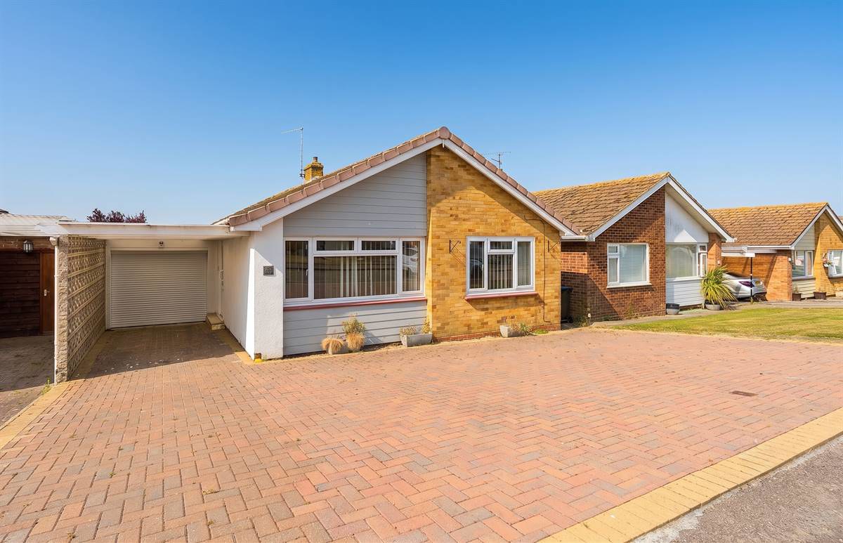 Windmill Road, Herne Bay