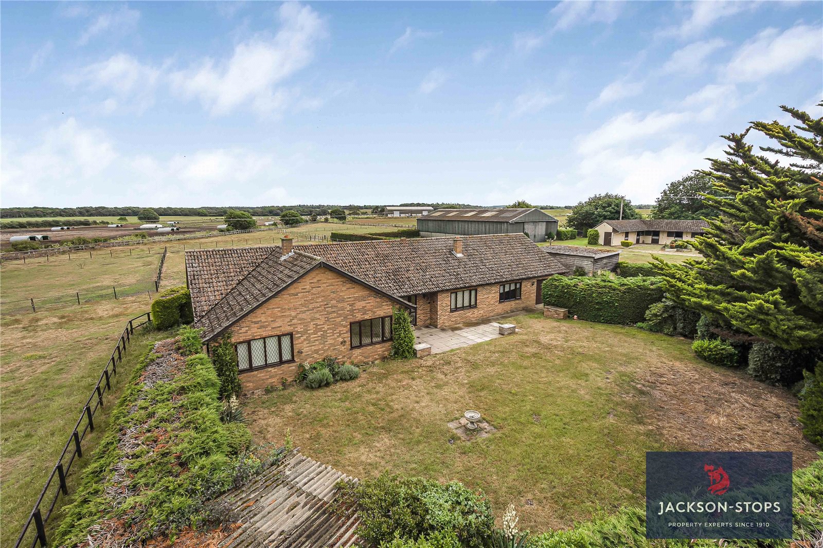 Herringswell Road, Kentford, Newmarket, Suffolk, CB8, photo 5