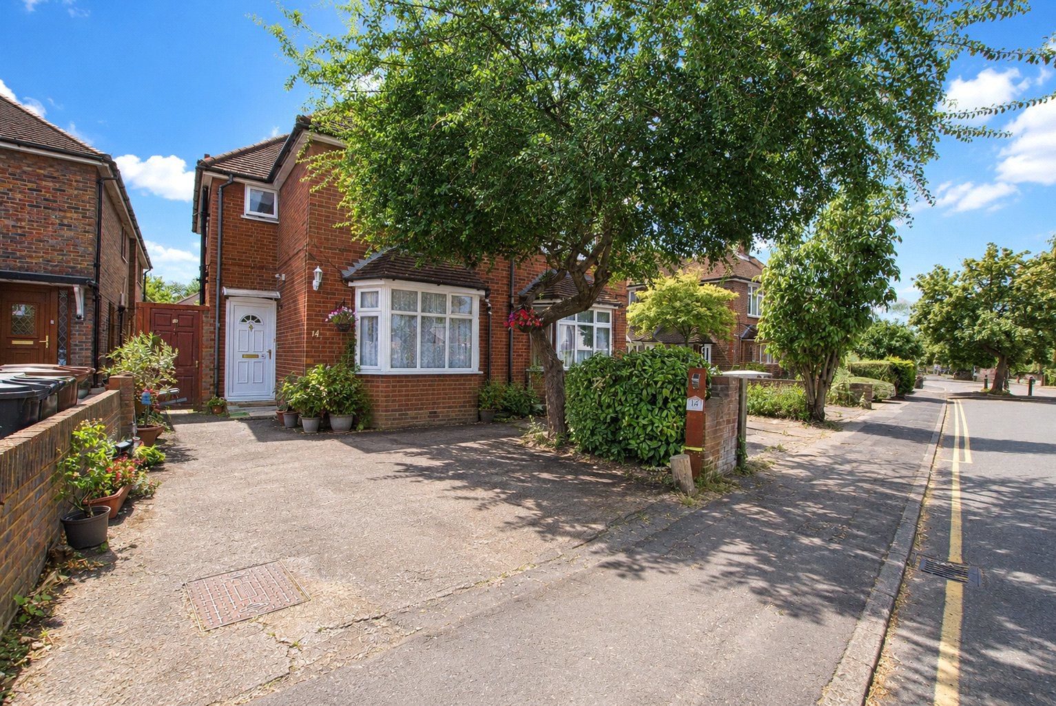 Stocton Road, Guildford, Surrey, GU1