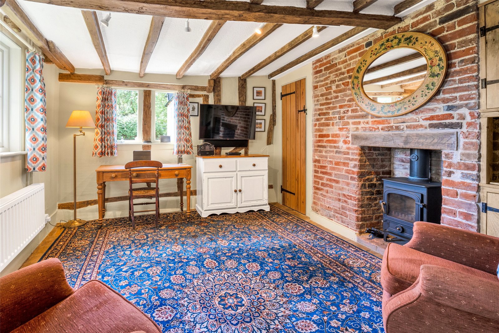 Belchamp Walter Road, Borley, Sudbury, Suffolk, CO10, photo 5