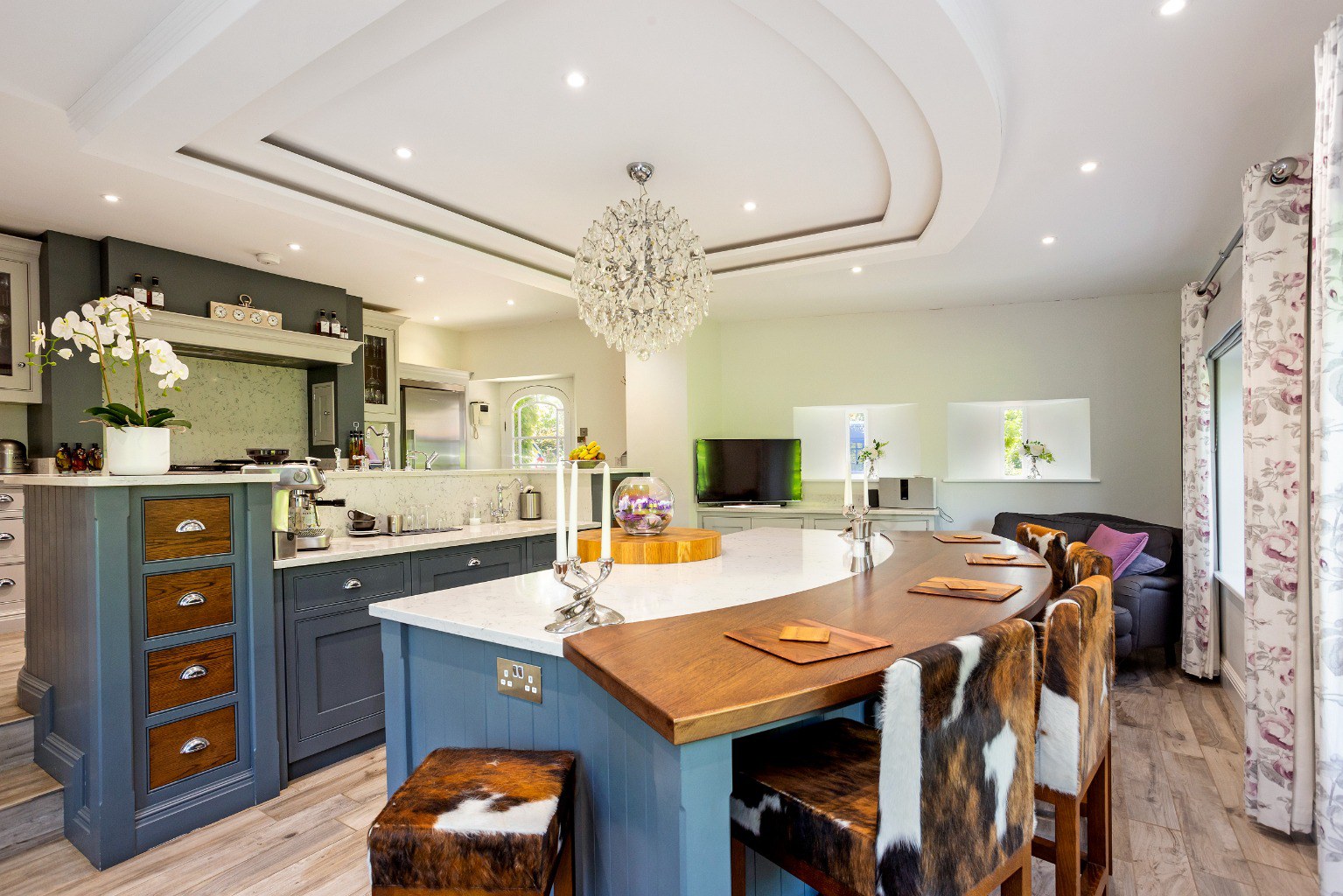 Cossington Village, Polden Hills, photo 9