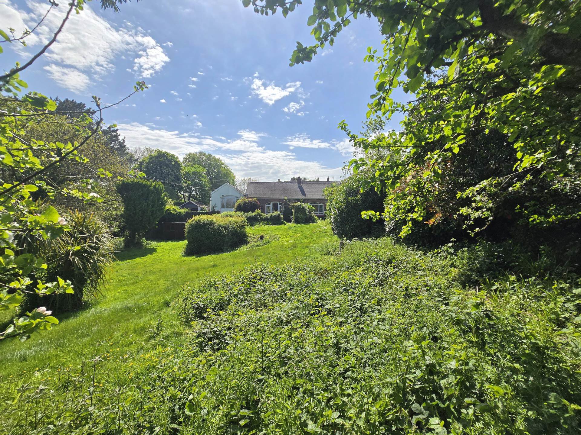 Lower Winsford Court, Abbotsham Road, photo 2
