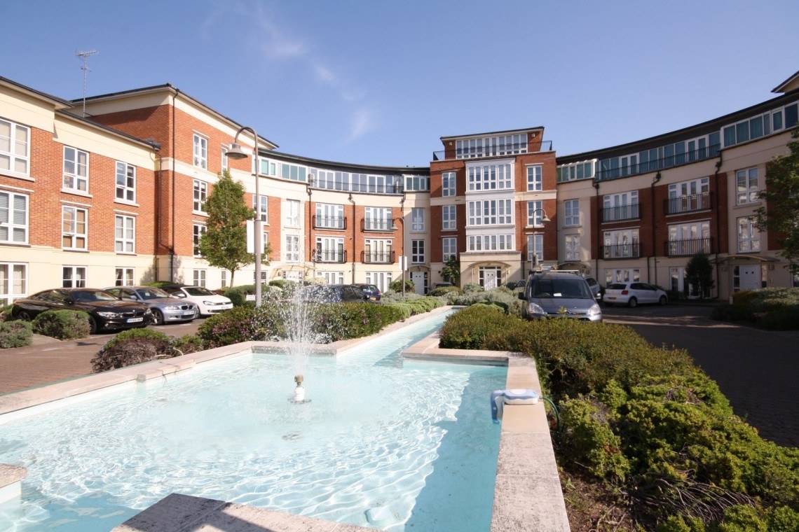 Trevelyan Court