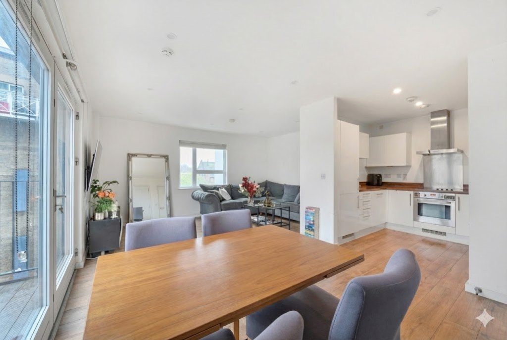 Compass House, 11 Raine Street, London, E1W