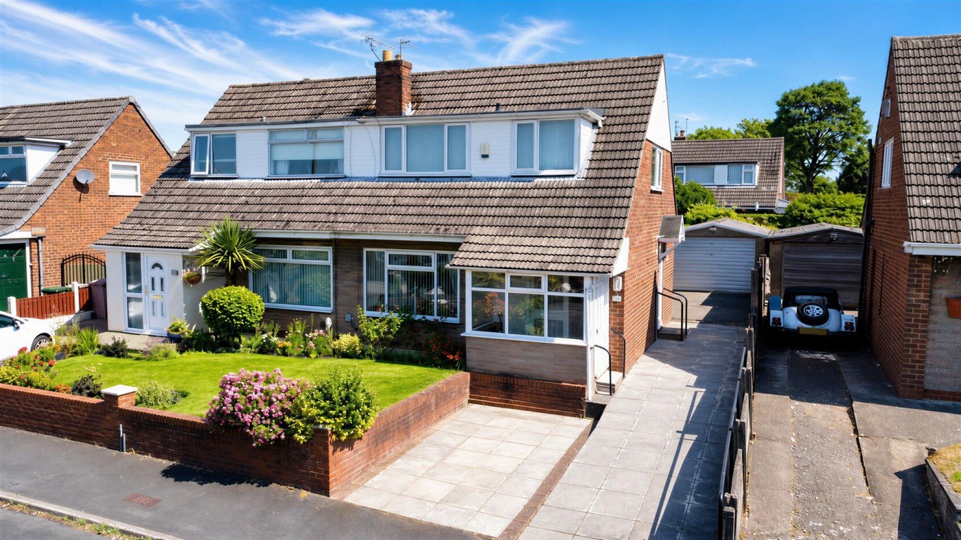 Windermere Drive