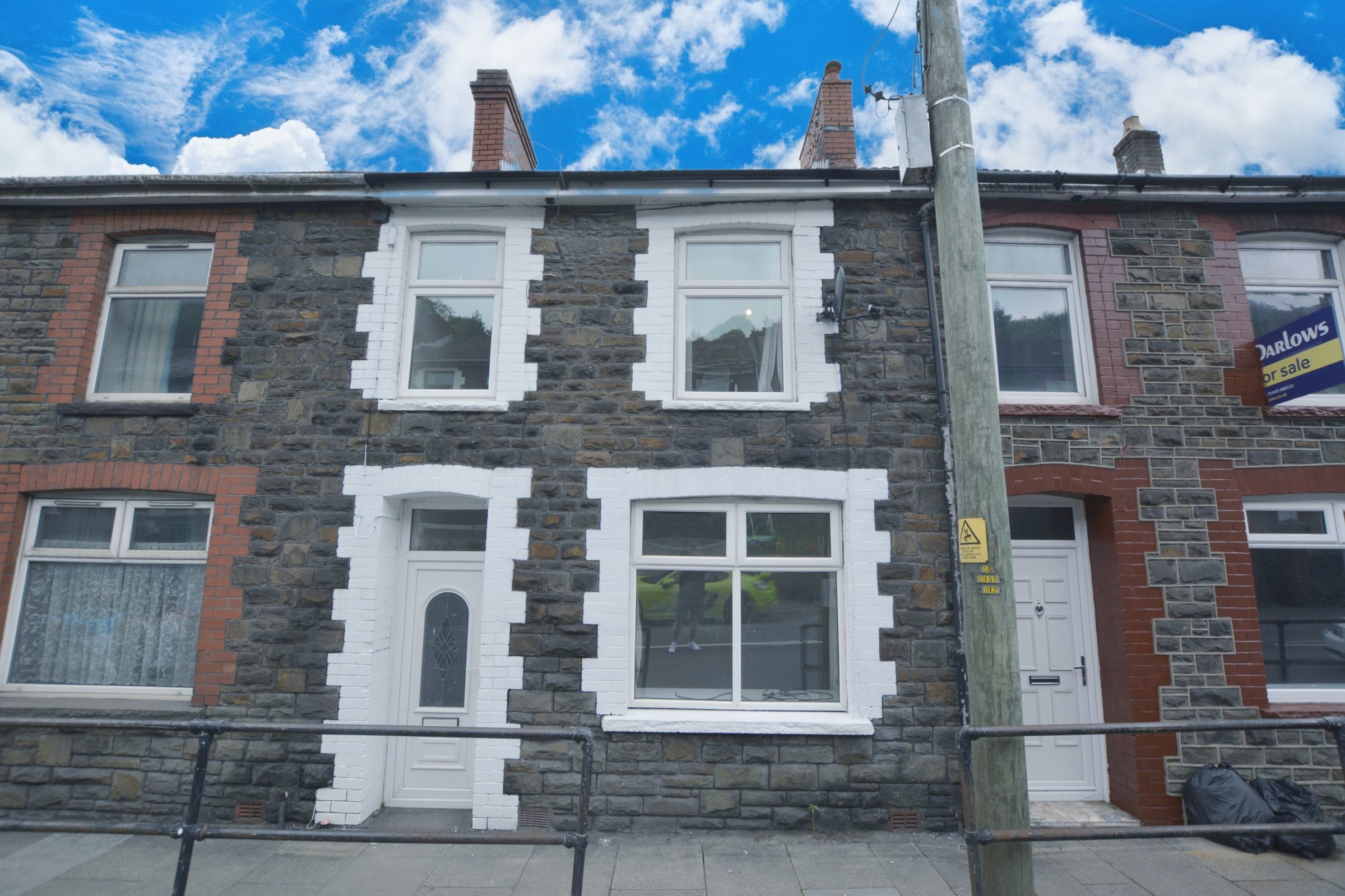 Pentwyn Avenue