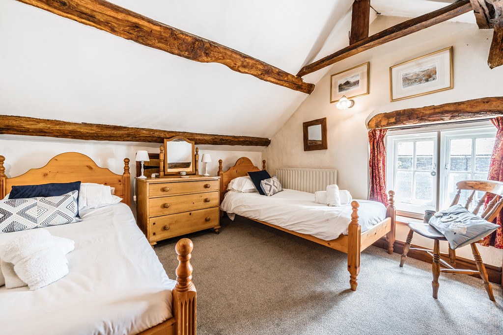 Wayside Cottage, Clappersgate, Ambleside, Cumbria, LA22 9LE, photo 9