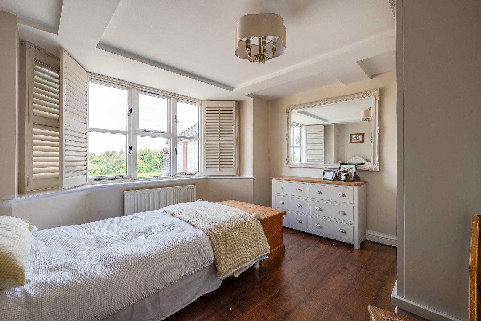 Parkside, Rossett, LL12, photo 12