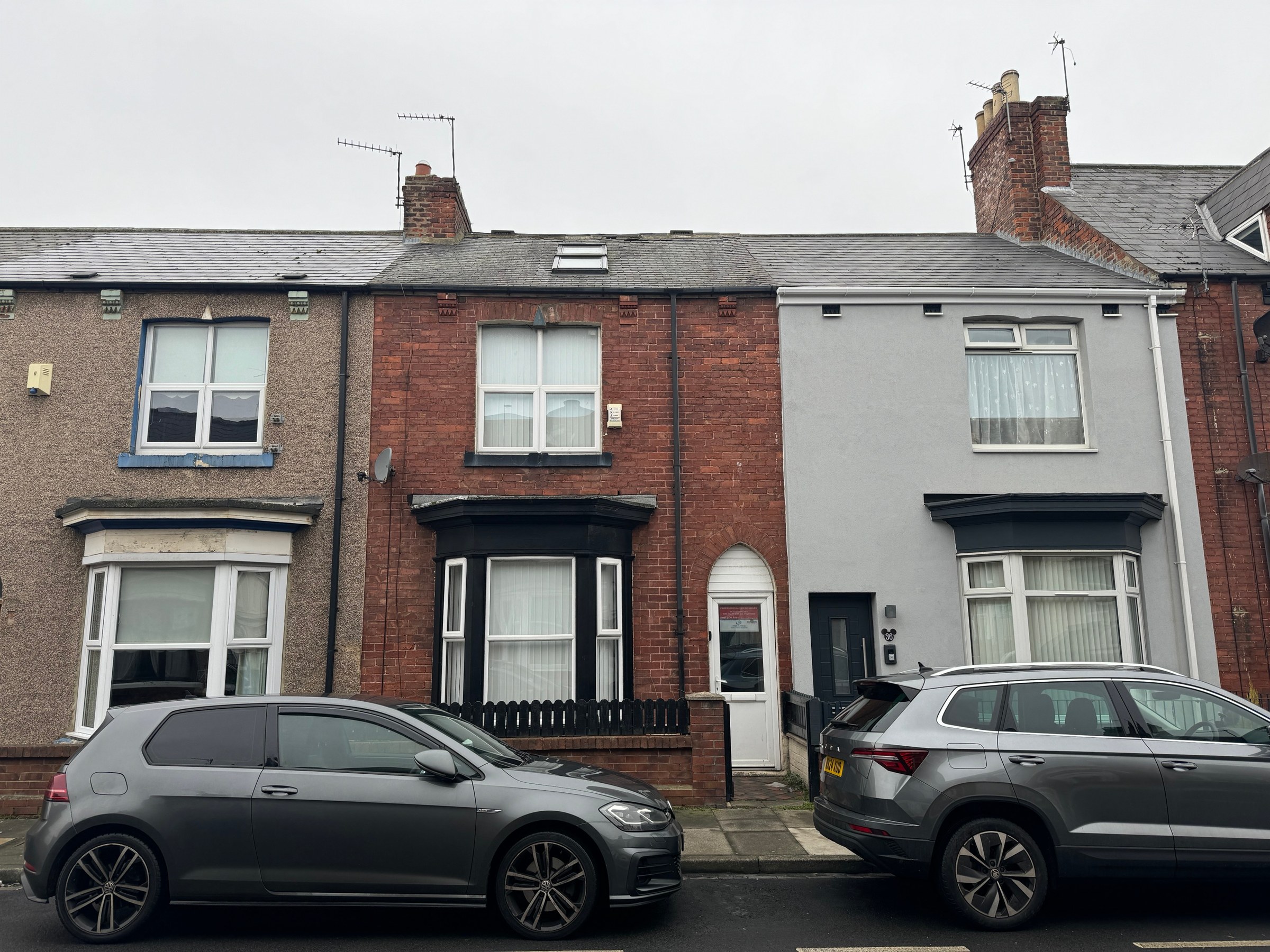 Osborne Road