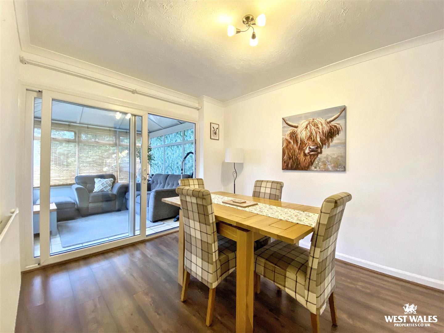 West Haven Estate, Cosheston, Pembroke Dock, photo 5