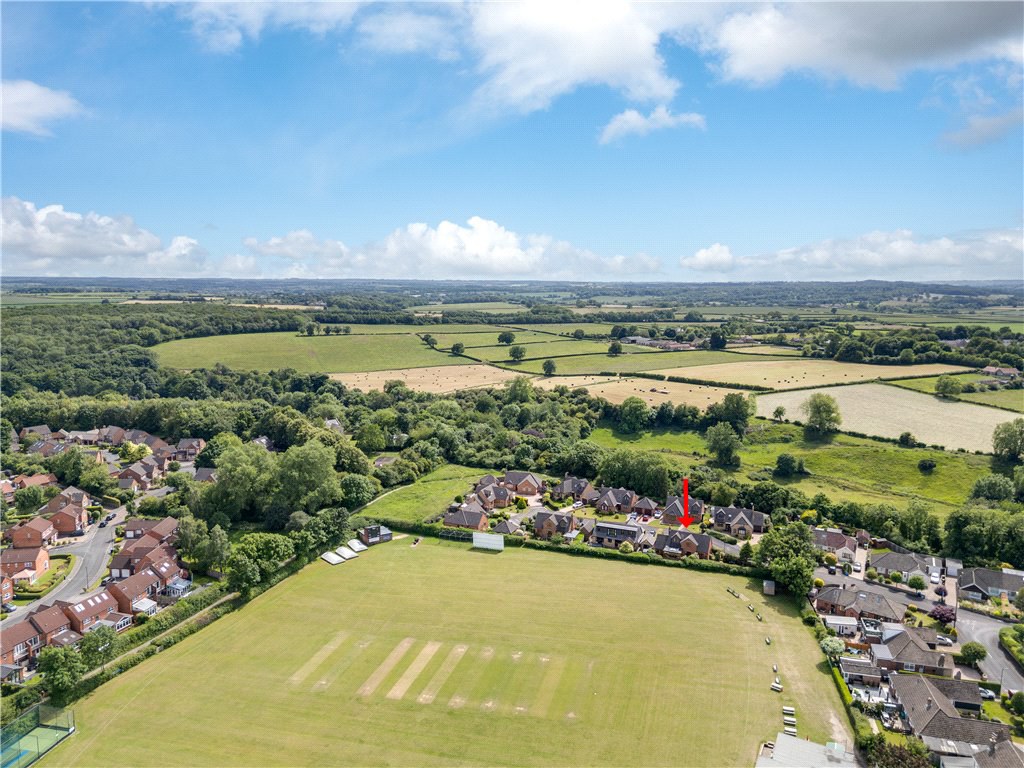 Aspin Oval, Knaresborough, North Yorkshire, HG5, photo 17