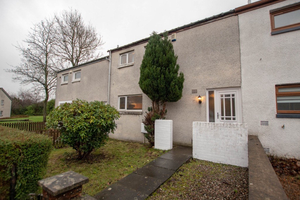 Delgatie Avenue