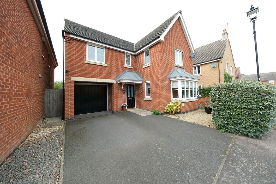 Lime Tree Avenue