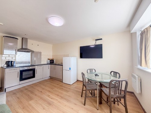 Flat 1101
