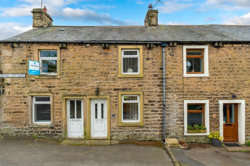 Baynes Cottages