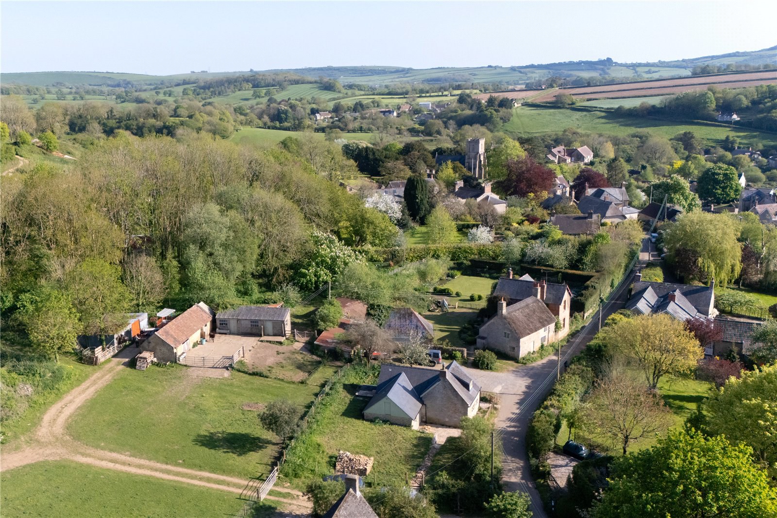 Powerstock, Bridport, Dorset, DT6, photo 18