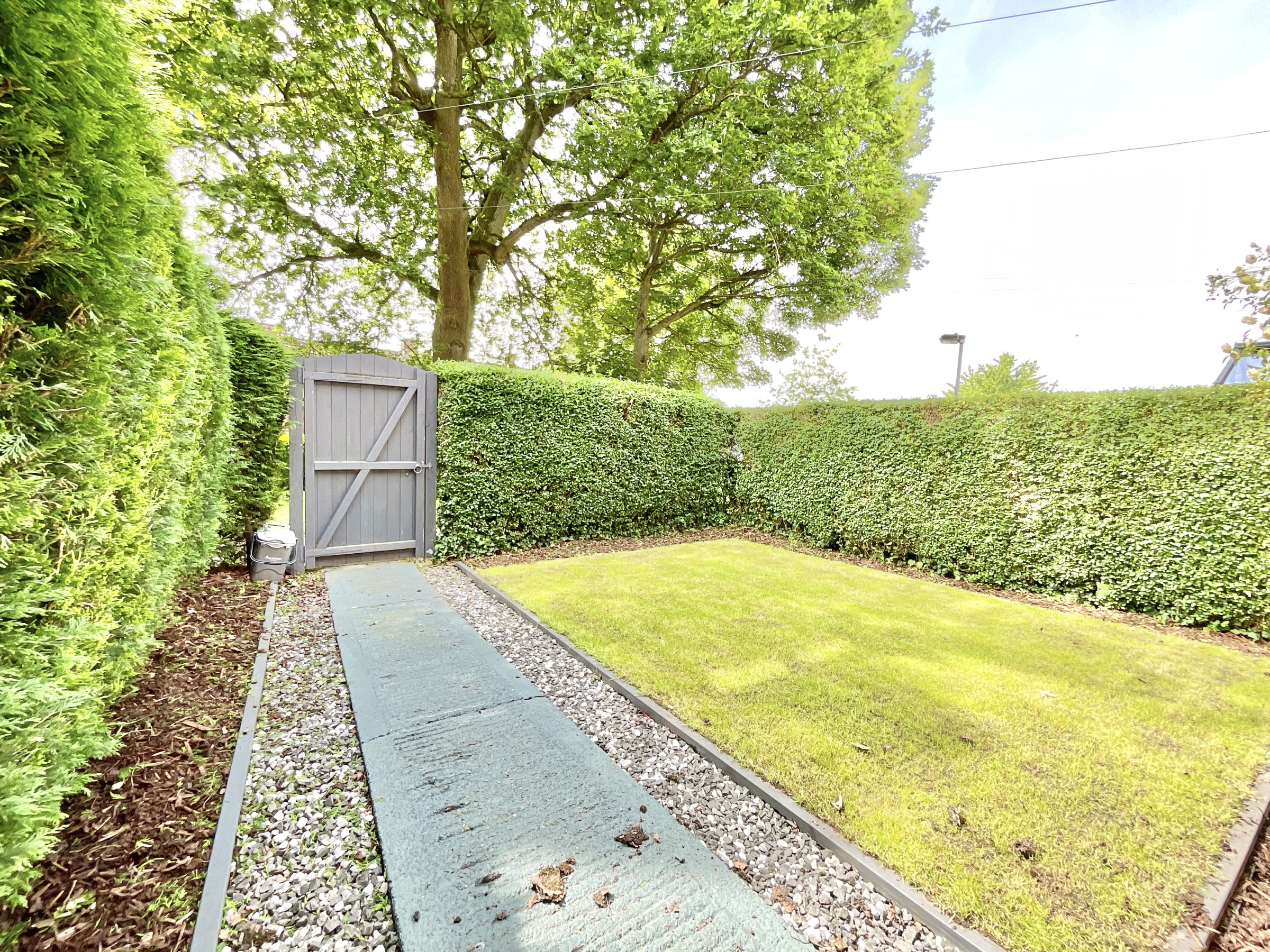 Park View, Swynnerton, ST15, photo 25