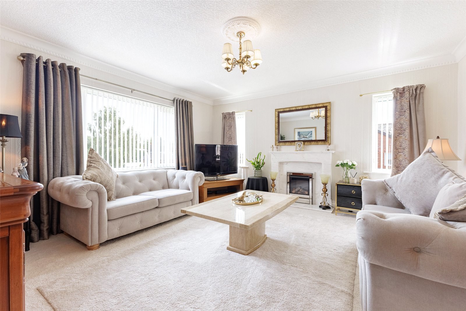 Redwood Court, Llanishen, Cardiff, CF14, photo 2