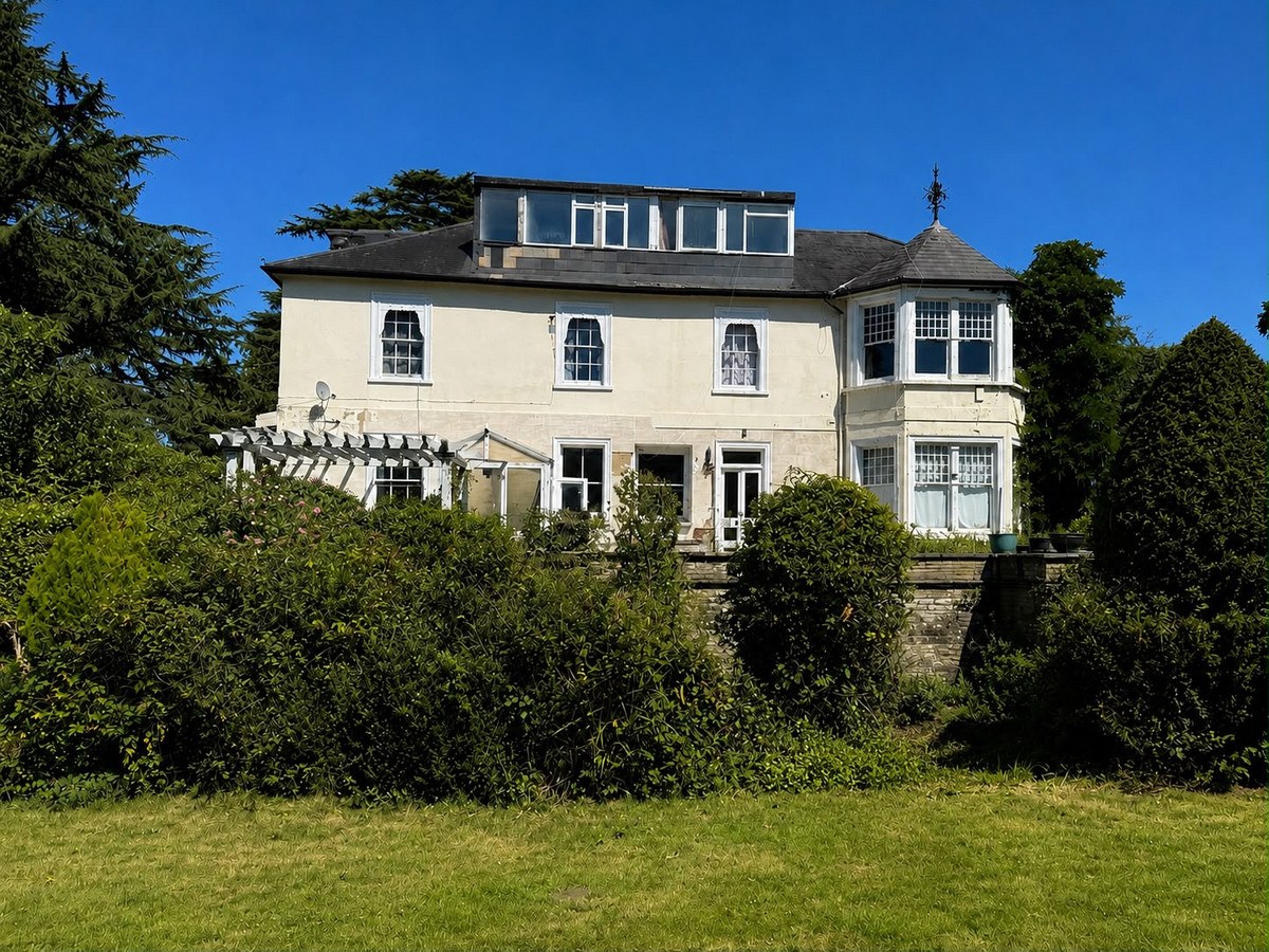 Ganwick, Barnet, EN5