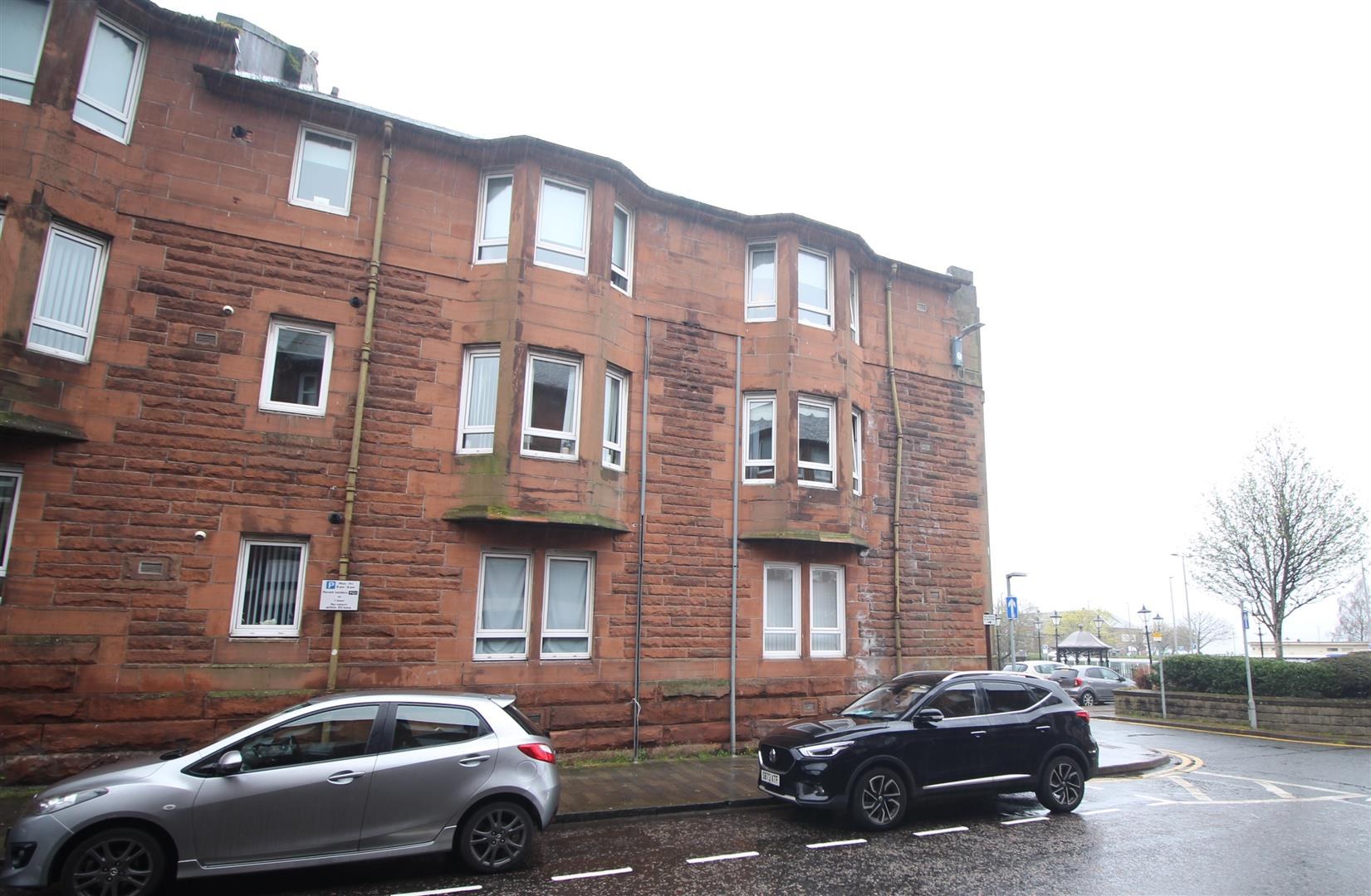 Falconer Street