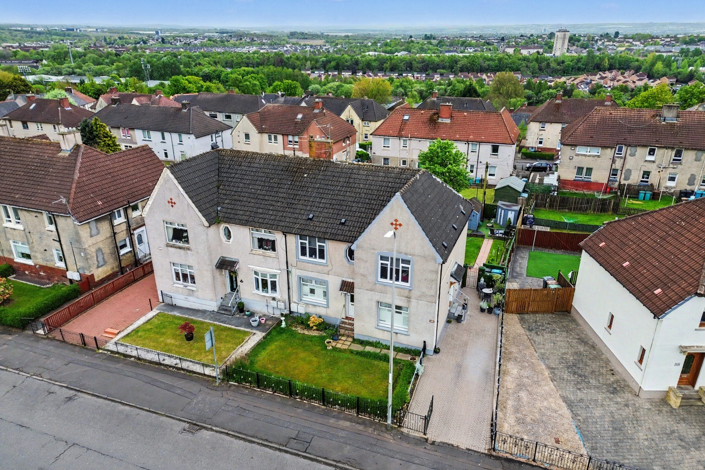Muiryhall Street